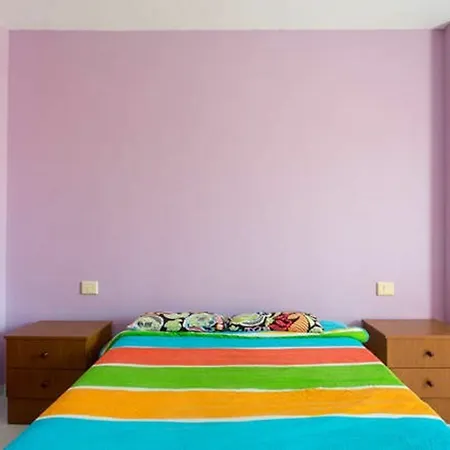 Live Medano Mirazul Apartment